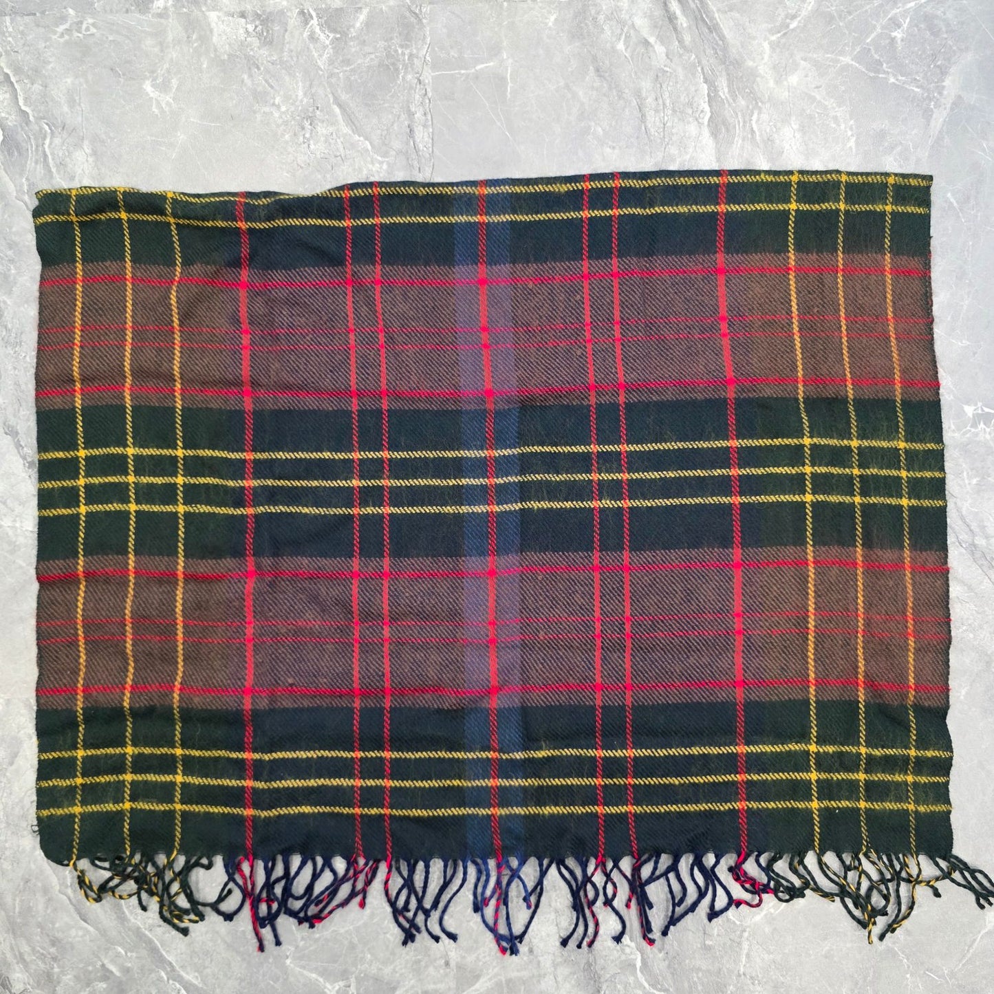 Polo Scarf [Pre-Owned]