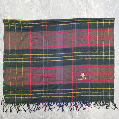 Polo Scarf [Pre-Owned]