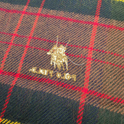 Polo Scarf [Pre-Owned]