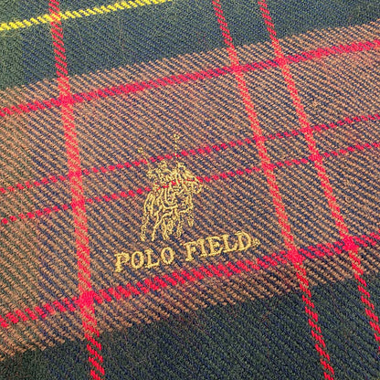Polo Scarf [Pre-Owned]
