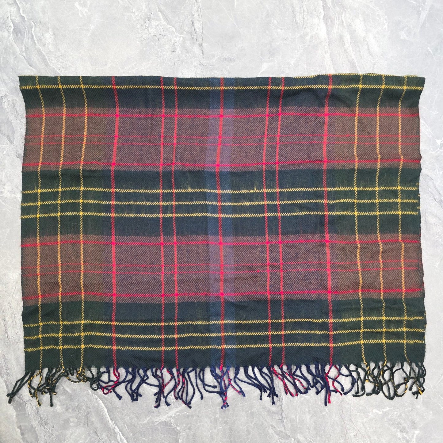 Polo Scarf [Pre-Owned]