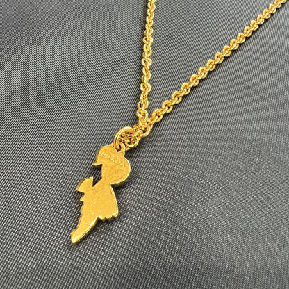 Prada Necklace [Pre-Owned]