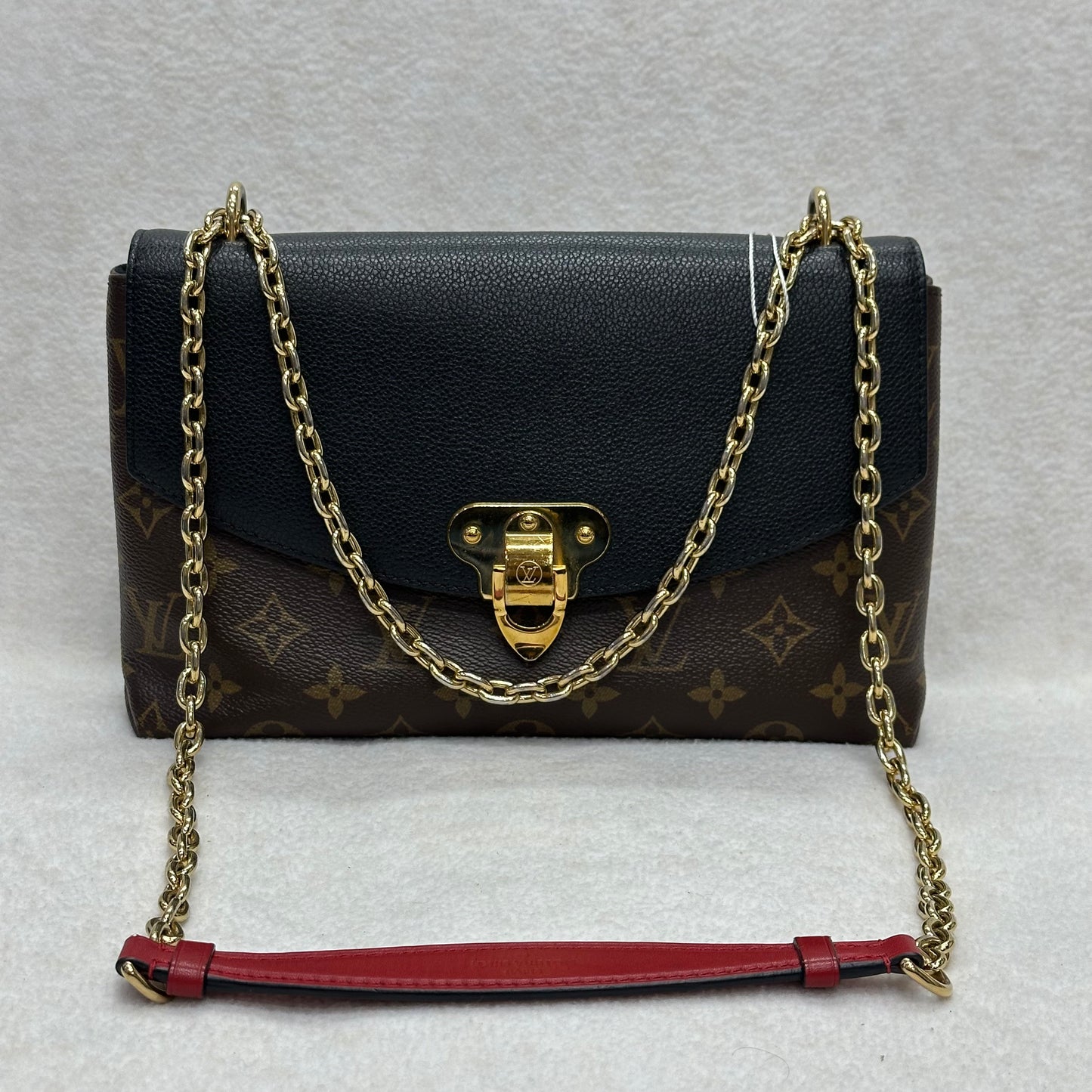 LV Saint Placide Bag [Pre-Owned]