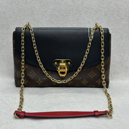 LV Saint Placide Bag [Pre-Owned]
