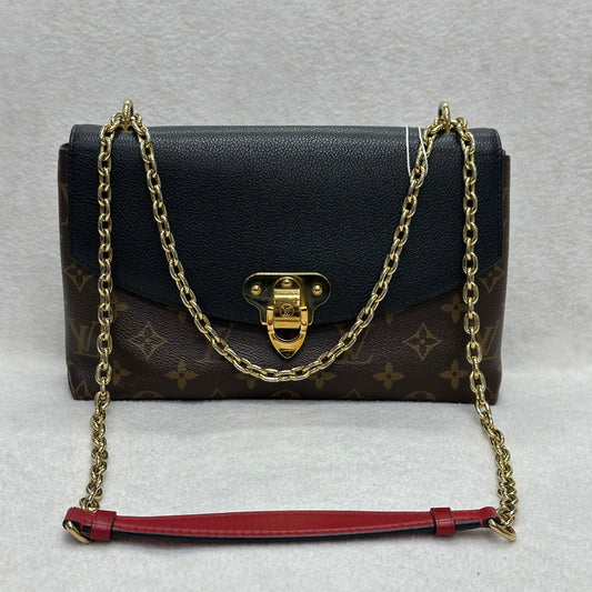 LV Saint Placide Bag [Pre-Owned]
