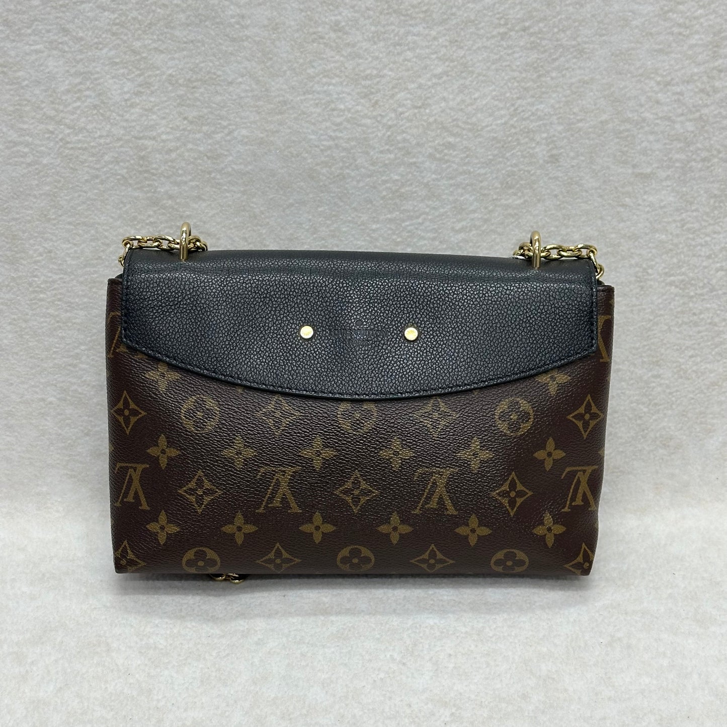 LV Saint Placide Bag [Pre-Owned]