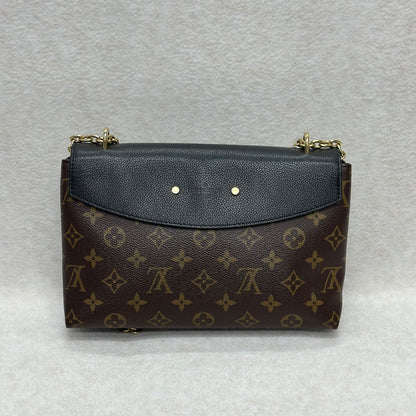 LV Saint Placide Bag [Pre-Owned]