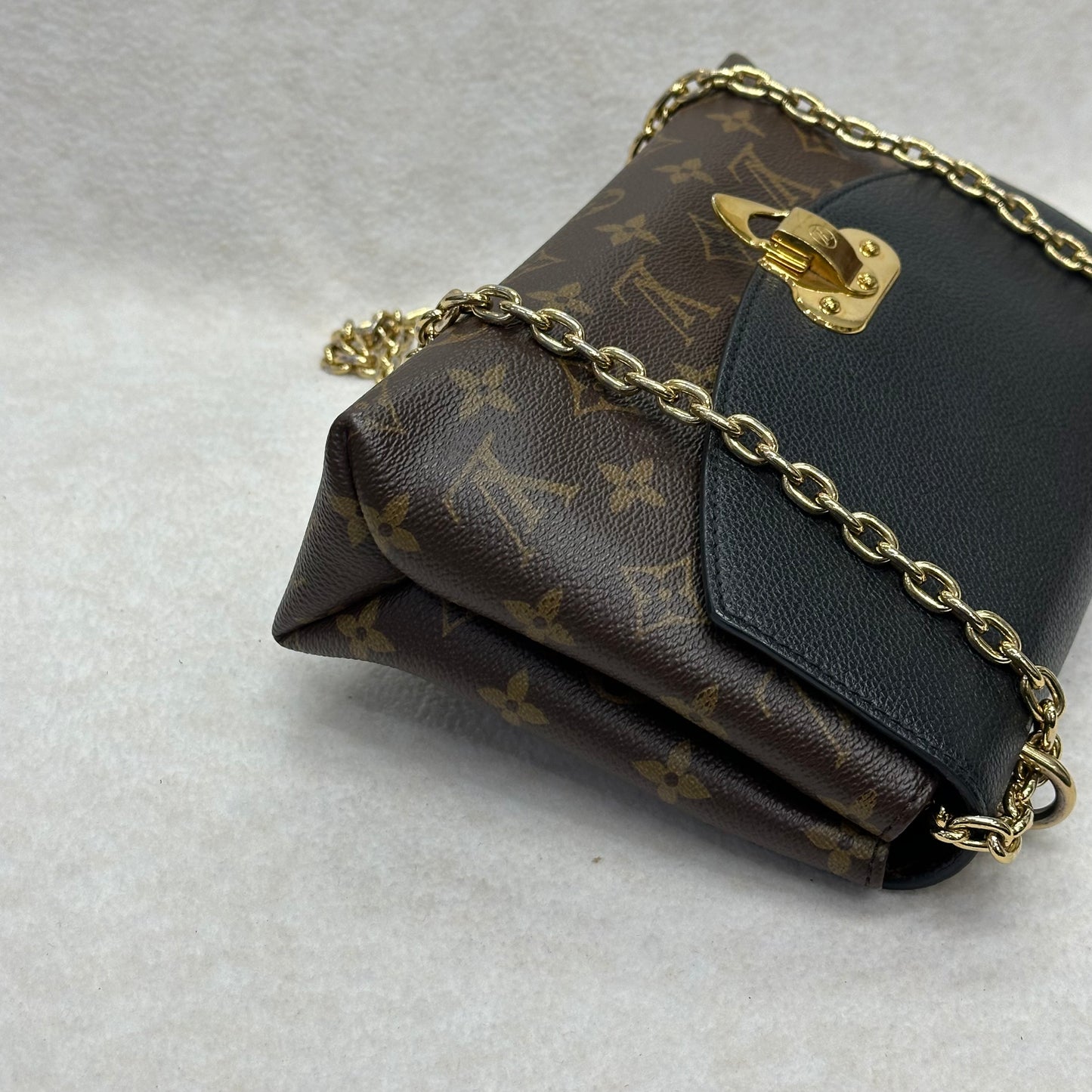 LV Saint Placide Bag [Pre-Owned]