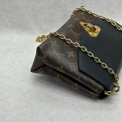 LV Saint Placide Bag [Pre-Owned]