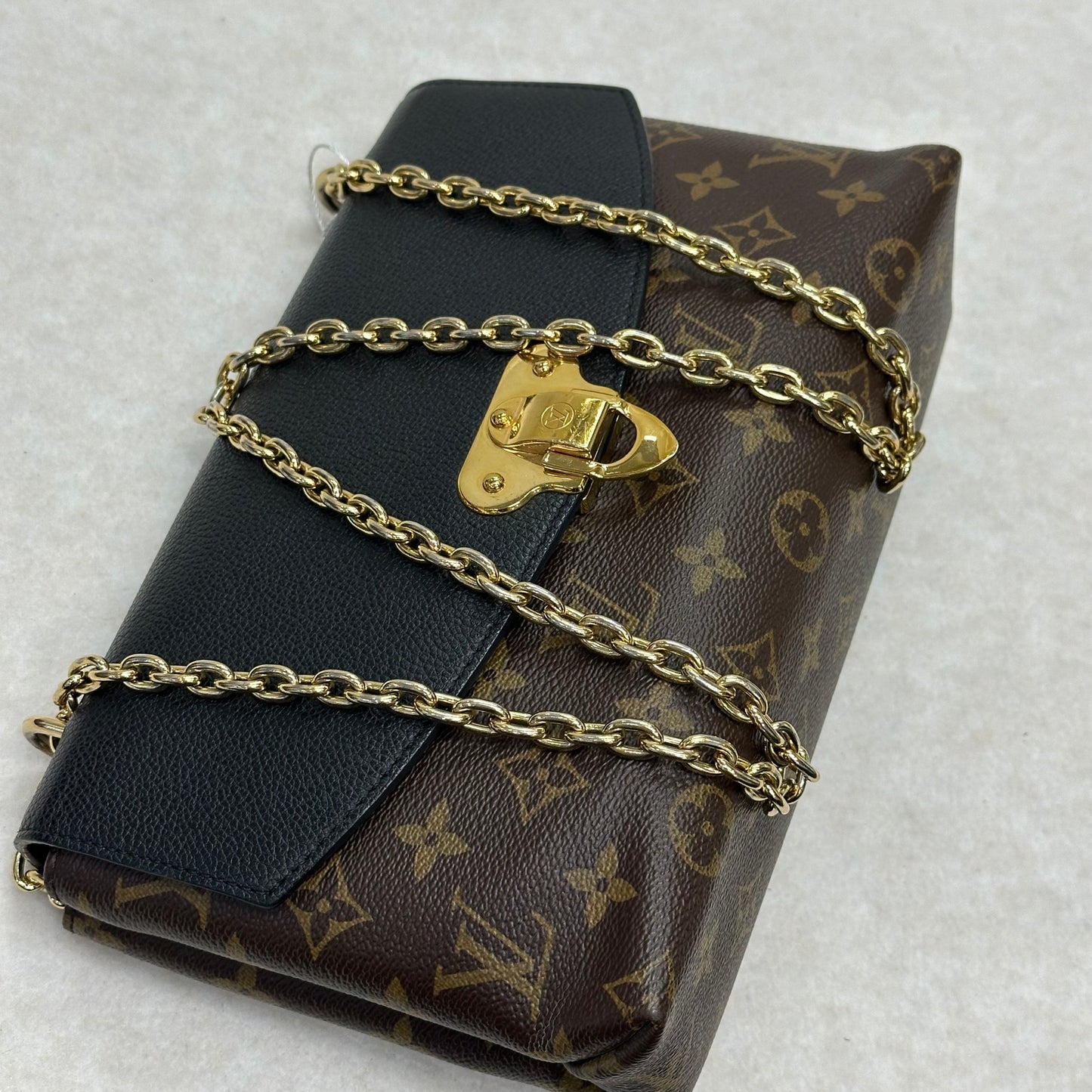 LV Saint Placide Bag [Pre-Owned]