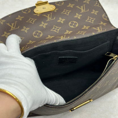 LV Saint Placide Bag [Pre-Owned]